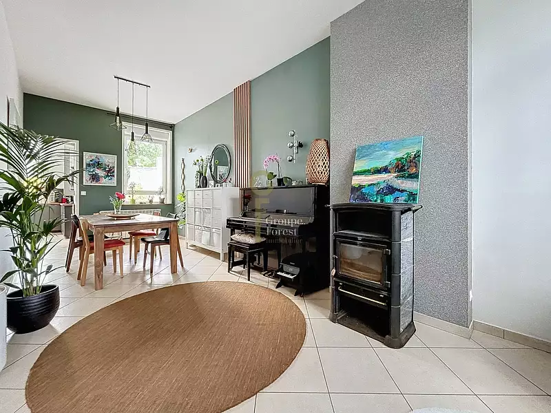 Maison, 200 m²