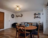 Appartement, 50,12 m²