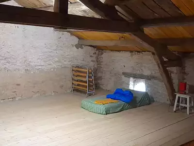 Maison, 225 m²