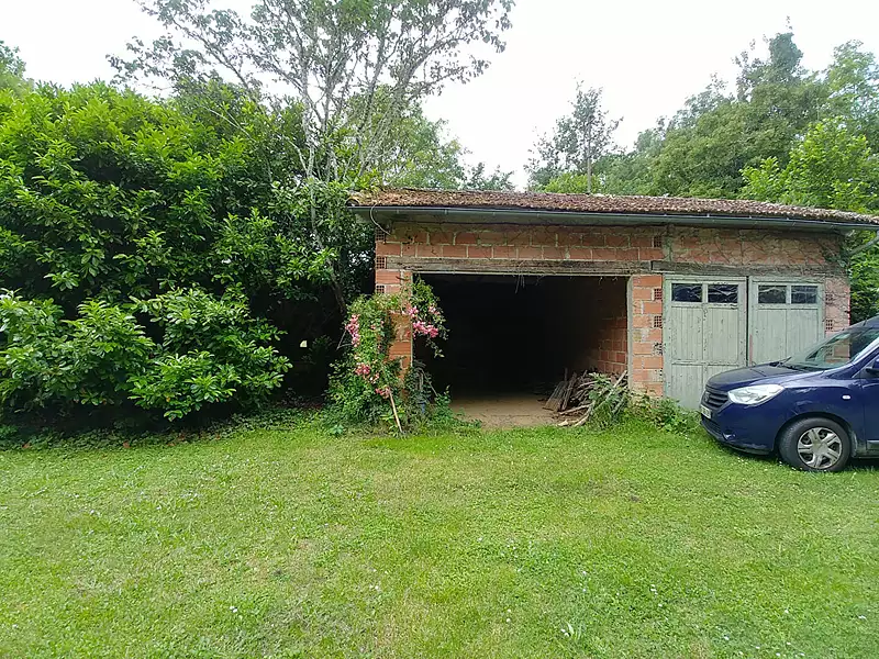 Maison, 210 m²