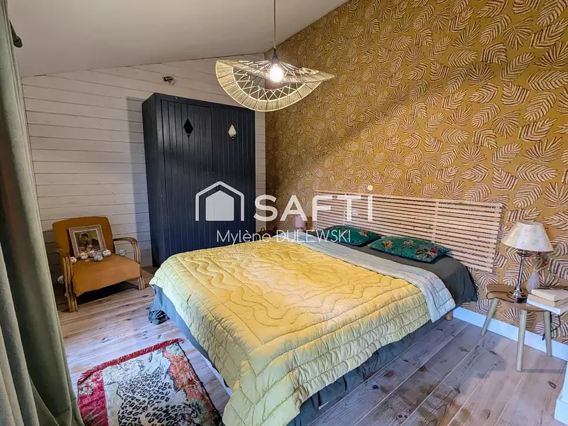Maison, 150 m²