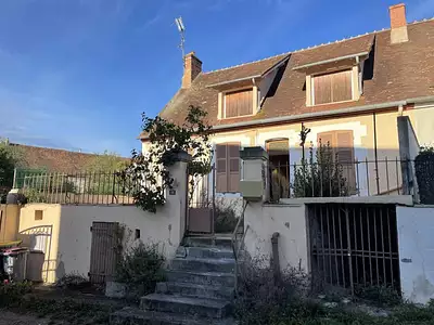 Maison, 130 m²