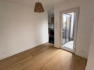 Appartement, 52,8 m²
