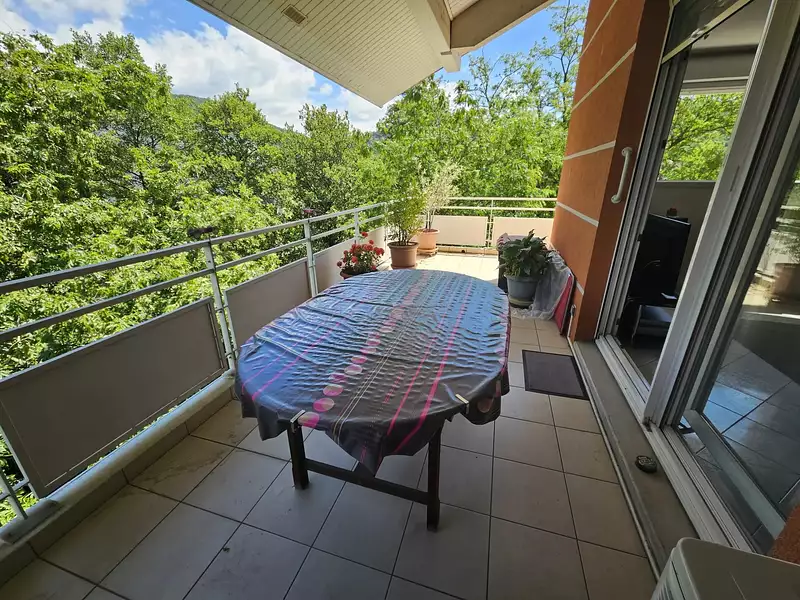 Appartement, 115,59 m²