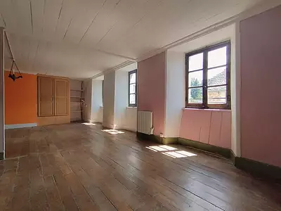 Maison, 165 m²