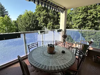 Appartement, 129 m²