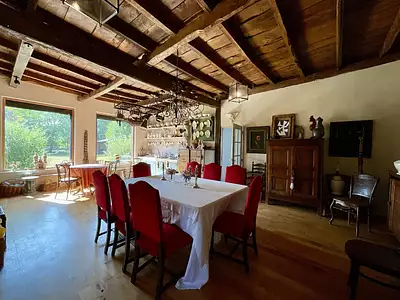 Maison, 300 m²