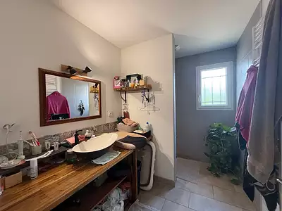 Maison, 84,24 m²