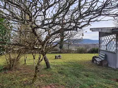 Terrain, 7 040 m²