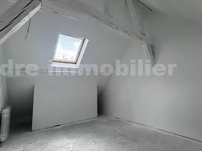 Appartement, 30,66 m²