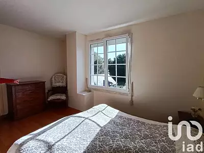 Maison, 181 m²