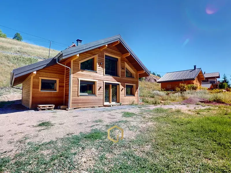 Maison, 110 m²