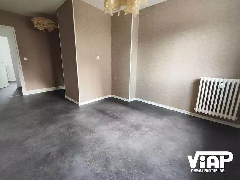Appartement, 41 m²