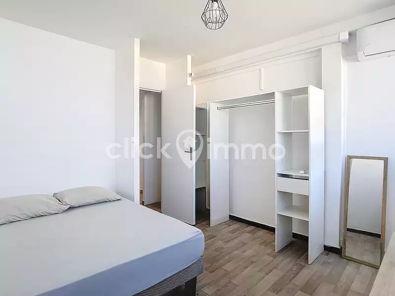 Appartement, 72 m²