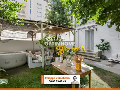 Appartement, 46 m²