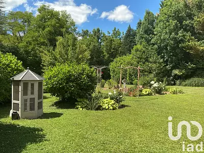Maison, 135 m²