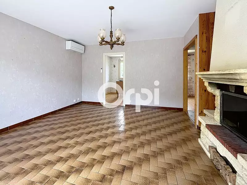 Maison, 79 m²