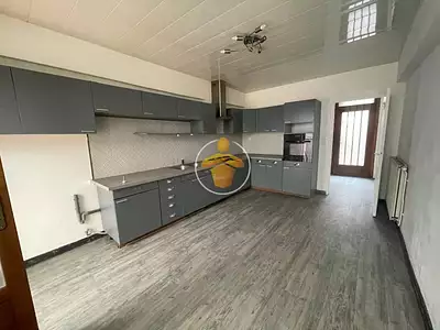 Maison, 135 m²