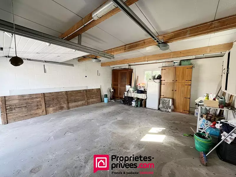 Maison, 150 m²