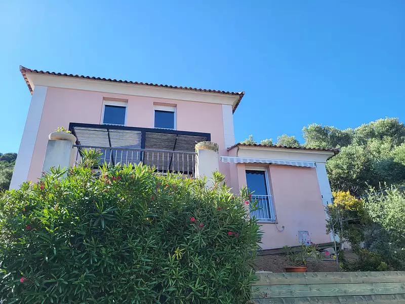 Maison, 127 m²