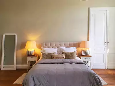 Maison, 480 m²