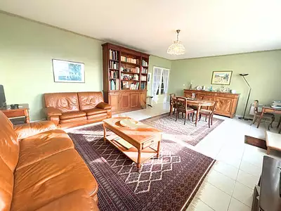 Appartement, 103 m²