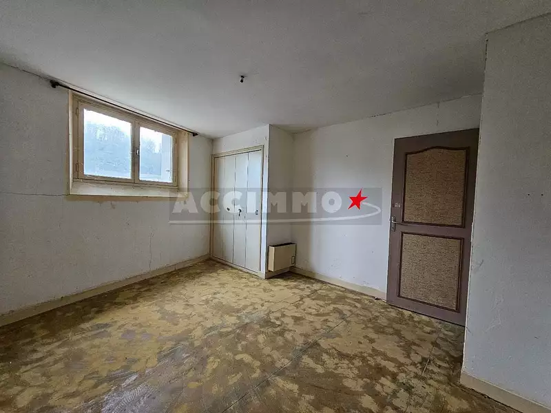 Maison, 170 m²