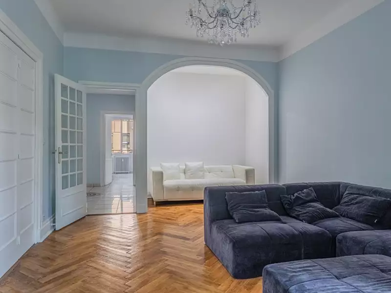 Appartement, 84 m²