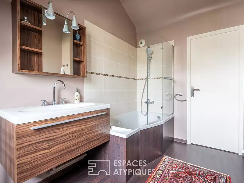 Maison, 165 m²