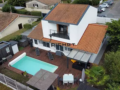 Maison, 167,8 m²