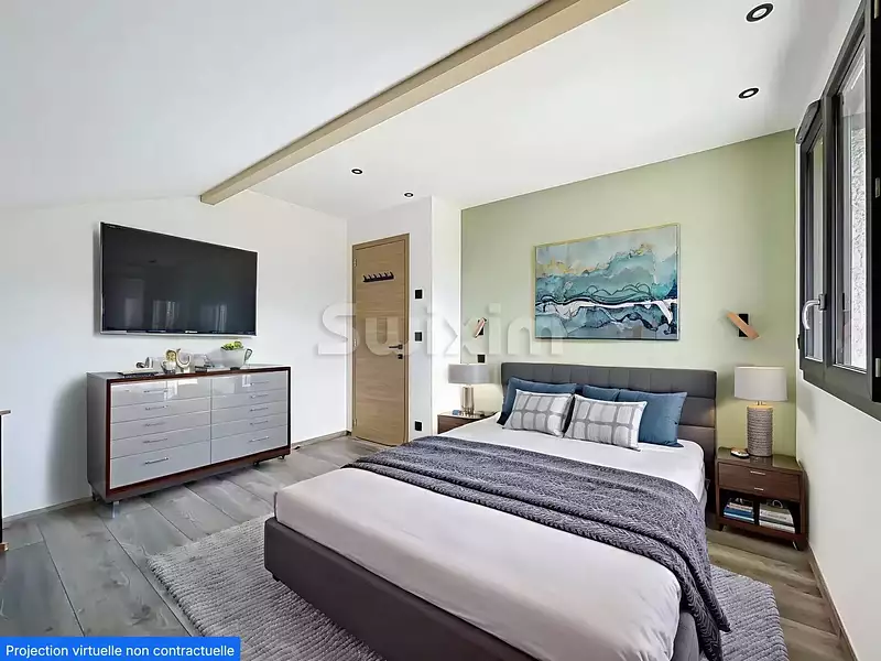 Maison, 143 m²