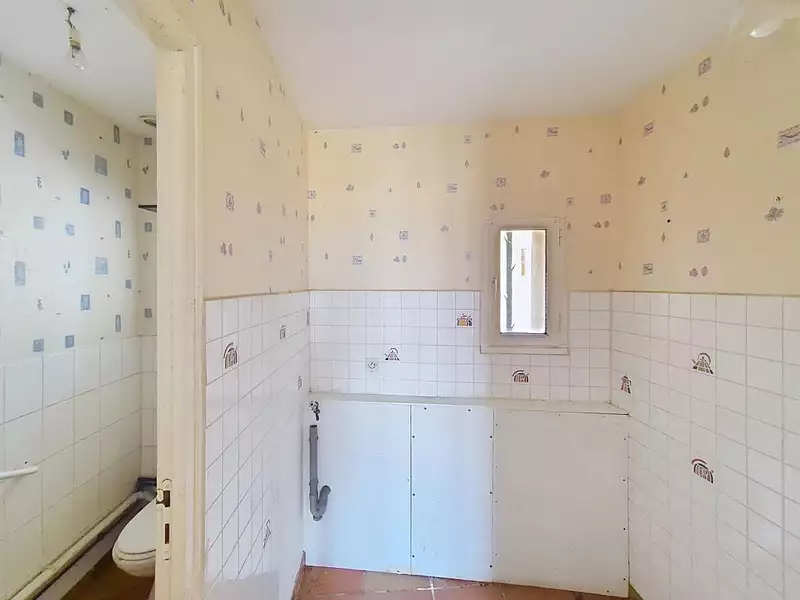 Maison, 62 m²