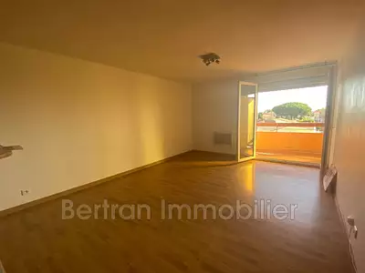 Appartement, 42,04 m²