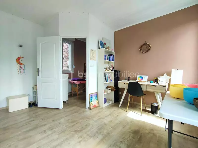 Maison, 241 m²