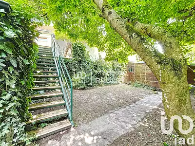 Maison, 160 m²