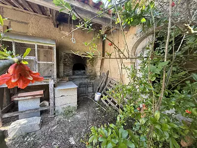 Maison, 130 m²
