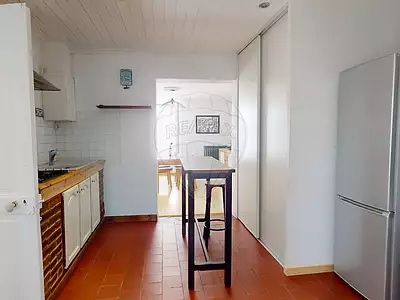 Appartement, 64 m²
