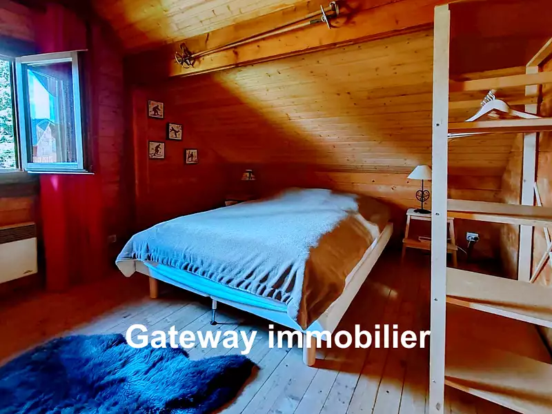 Maison, 66 m²