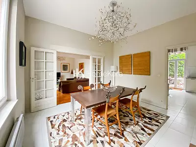 Maison, 211 m²