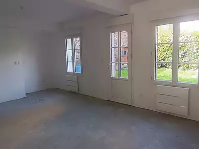 Maison, 88 m²