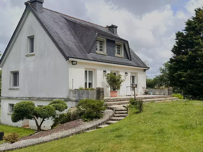 Maison, 145 m²