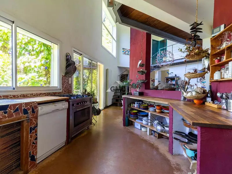 Maison, 178 m²