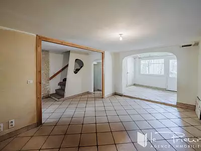 Maison, 100 m²