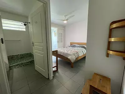 Appartement, 28 m²