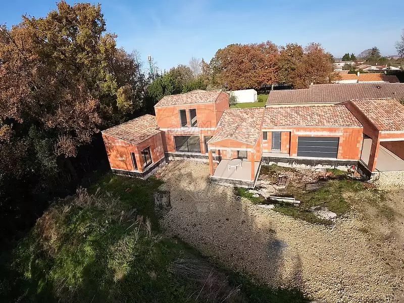 Maison, 160 m²