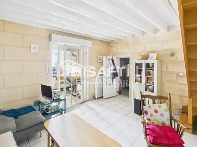 Appartement, 65 m²