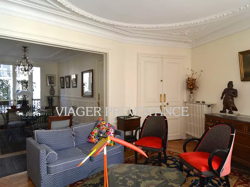 Appartement, 80 m²