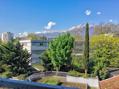 Appartement, 66,26 m²