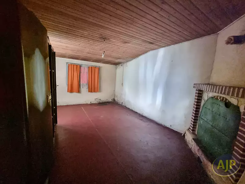 Maison, 74 m²
