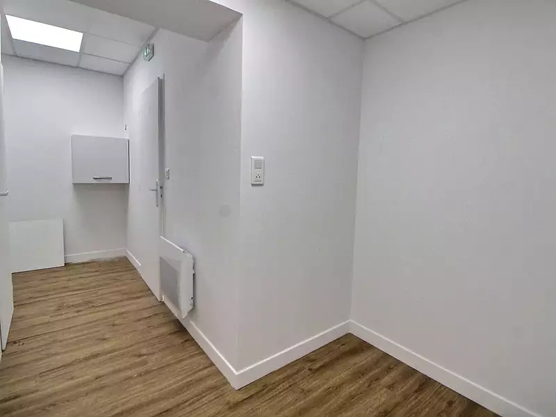 Divers, 44,23 m²
